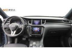 Infiniti QX55 2022 2.0T AWD Prestige Edition - ფოტო 5