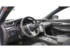 Infiniti QX55 2022 2.0T AWD Prestige Edition - ფოტო 6