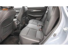 Infiniti QX55 2022 2.0T AWD Prestige Edition - ფოტო 7