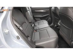 Infiniti QX55 2022 2.0T AWD Prestige Edition - ფოტო 8