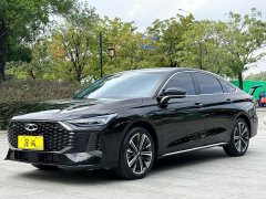 Chery Arrizo 8 PRO 1.6T DCT Luxury - ფოტო 1