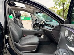 Chery Arrizo 8 PRO 1.6T DCT Luxury - ფოტო 10