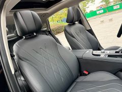 Chery Arrizo 8 PRO 1.6T DCT Luxury - ფოტო 11