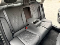 Chery Arrizo 8 PRO 1.6T DCT Luxury - ფოტო 12