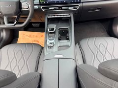 Chery Arrizo 8 PRO 1.6T DCT Luxury - ფოტო 14