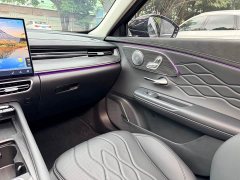 Chery Arrizo 8 PRO 1.6T DCT Luxury - ფოტო 16