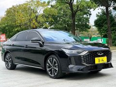 Chery Arrizo 8 PRO 1.6T DCT Luxury - ფოტო 2