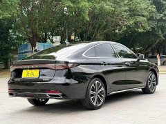 Chery Arrizo 8 PRO 1.6T DCT Luxury - ფოტო 20
