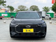 Chery Arrizo 8 PRO 1.6T DCT Luxury - ფოტო 3