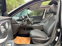 Chery Arrizo 8 PRO 1.6T DCT Luxury - ფოტო 4