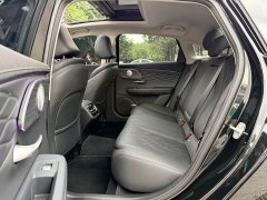 Chery Arrizo 8 PRO 1.6T DCT Luxury - ფოტო 5