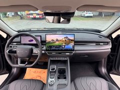 Chery Arrizo 8 PRO 1.6T DCT Luxury - ფოტო 6