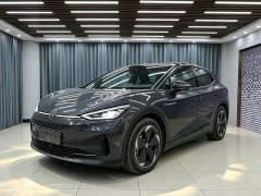 Volkswagen ID.UNYX Yuzhong ID.UNYX 2024 Ultra Long Range Edition - ფოტო 1