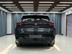 Volkswagen ID.UNYX Yuzhong ID.UNYX 2024 Ultra Long Range Edition - ფოტო 3