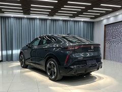 Volkswagen ID.UNYX Yuzhong ID.UNYX 2024 Ultra Long Range Edition - ფოტო 4