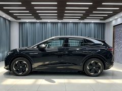 Volkswagen ID.UNYX Yuzhong ID.UNYX 2024 Ultra Long Range Edition - ფოტო 5