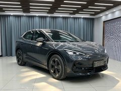 Volkswagen ID.UNYX Yuzhong ID.UNYX 2024 Ultra Long Range Edition - ფოტო 6