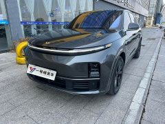 Li Auto L7 Pro - ფოტო 1
