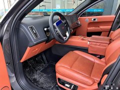 Li Auto L7 Pro - ფოტო 2