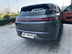 Li Auto L7 Pro - ფოტო 4