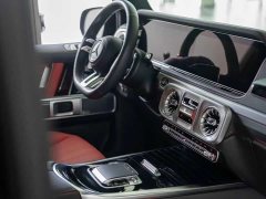 Mercedes-Benz Mercedes-AMG G 63 - ფოტო 10
