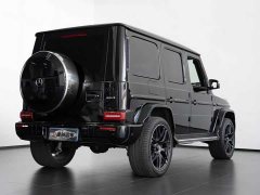 Mercedes-Benz Mercedes-AMG G 63 - ფოტო 12