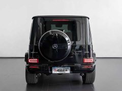 Mercedes-Benz Mercedes-AMG G 63 - ფოტო 13