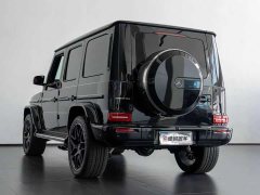 Mercedes-Benz Mercedes-AMG G 63 - ფოტო 14