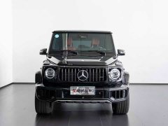 Mercedes-Benz Mercedes-AMG G 63 - ფოტო 2