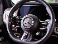 Mercedes-Benz Mercedes-AMG G 63 - ფოტო 4