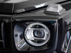 Mercedes-Benz Mercedes-AMG G 63 - ფოტო 8