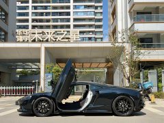 McLaren GT 2019 4.0T Standard - ფოტო 3