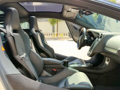 McLaren GT 2019 4.0T Standard - ფოტო 9