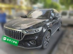FAW HS5 2.0T AWD Edition - ფოტო 1