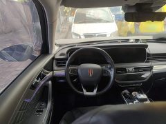 FAW HS5 2.0T AWD Edition - ფოტო 11