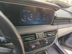 FAW HS5 2.0T AWD Edition - ფოტო 14