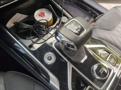 FAW HS5 2.0T AWD Edition - ფოტო 15