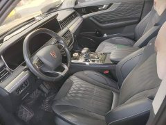 FAW HS5 2.0T AWD Edition - ფოტო 16