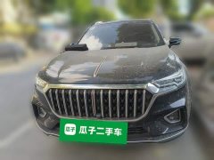 FAW HS5 2.0T AWD Edition - ფოტო 2