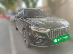 FAW HS5 2.0T AWD Edition - ფოტო 3