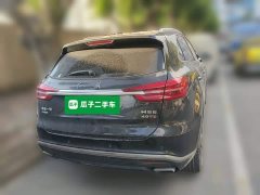 FAW HS5 2.0T AWD Edition - ფოტო 5