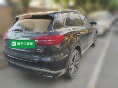 FAW HS5 2.0T AWD Edition - ფოტო 6