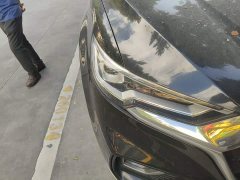 FAW HS5 2.0T AWD Edition - ფოტო 7
