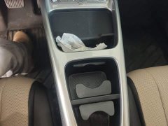 BYD Dolphin Smart Drive 420km Freedom Edition - ფოტო 10