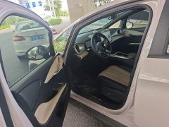 BYD Dolphin Smart Drive 420km Freedom Edition - ფოტო 12