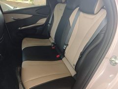 BYD Dolphin Smart Drive 420km Freedom Edition - ფოტო 13