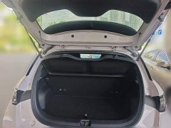 BYD Dolphin Smart Drive 420km Freedom Edition - ფოტო 15