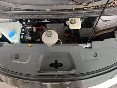 BYD Dolphin Smart Drive 420km Freedom Edition - ფოტო 16