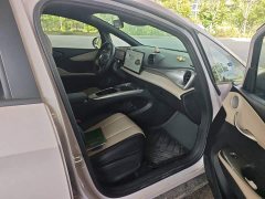 BYD Dolphin Smart Drive 420km Freedom Edition - ფოტო 19