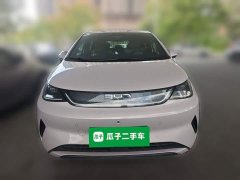 BYD Dolphin Smart Drive 420km Freedom Edition - ფოტო 2
